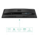 AOC 24P4U pantalla para PC 60,5 cm (23.8'') 1920 x 1080 Pixeles Full HD Negro